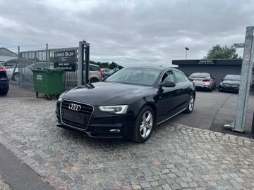 Audi A5 - 1