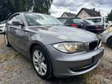 BMW 118 Baureihe 1 Lim. 118d - gebrauchte BMW 118 aus dem Jahr 2010