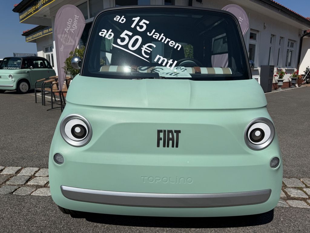 Fiat Topolino