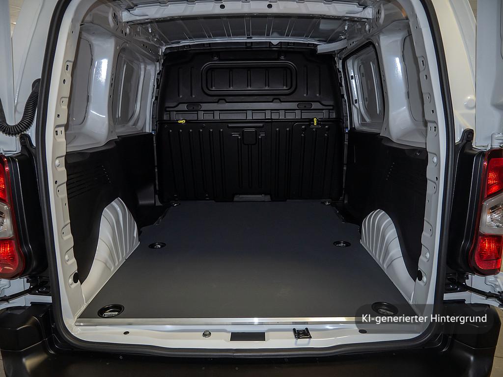 Citroën Berlingo Kasten 1.5 XTR M NAVI W-LAN FACEL. LED