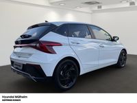 Hyundai i20 - Vorschau Bild 4