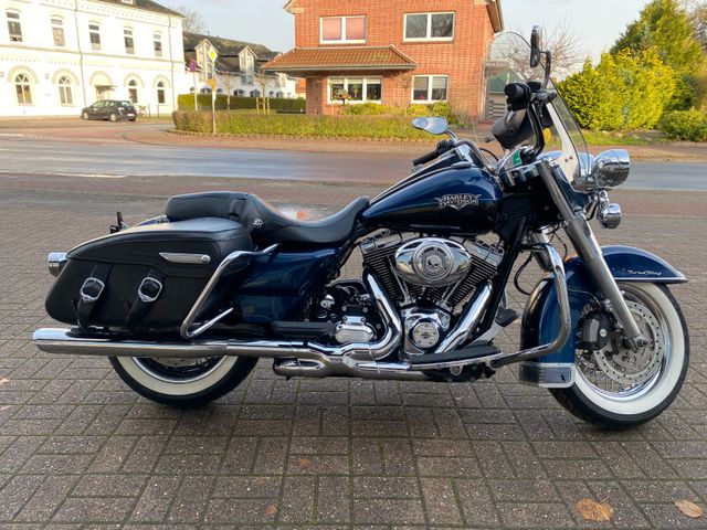 Harley-Davidson FLHRC Road King Classic 103 ABS Tempomat 5HD