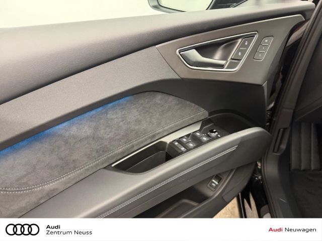 Audi Q4 e-tron - Bild 11