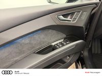 Audi Q4 e-tron - Vorschau Bild 11
