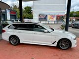 BMW 520 d M Sport Business Paket Automatik 2. Hand - BMW 520: 520d Business