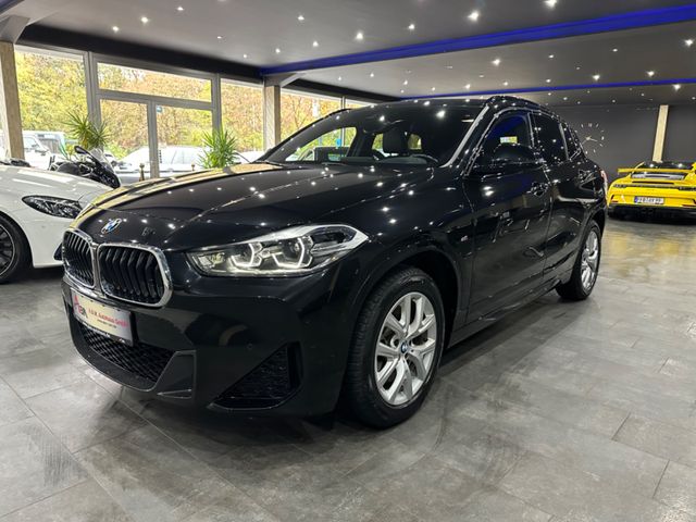 BMW X2 sDrive 20i M Sport *PANORAMA* HEAD-UP* KAMERA