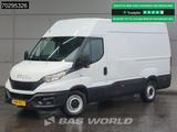 Iveco Daily 35S14 L2H2 Airco Cruise Camera 3,5t Trekge - Iveco Kastenwagen hoch + lang Daily 35 s 14