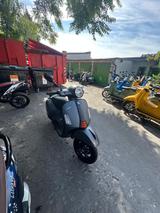 Vespa GTS SuperSport 300 ABS ASR LED KEYLESS - VESPA SUPERSPORT GTS