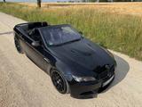 BMW M3 Cabrio - deutsches Fzg. - Scheckheftgepflegt - BMW M3 Gebrauchtwagen