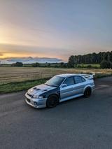 Mitsubishi Lancer Evolution 6, Evo 6 - gebrauchte Mitsubishi Lancer aus dem Jahr 1999