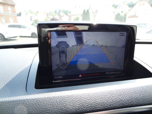Fahrzeugabbildung Audi Q3 sport quattro/2xS-Line/2.Hd/Pano/AHK/Kam/Navi