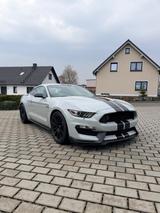 Ford Mustang Shelby GT350 5.2l V8 clean CARFAX 3.Hd - Ford Mustang: Gt350