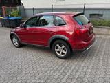 Audi Q5 2.0 TDI  quattro - Audi: Unfallwagen