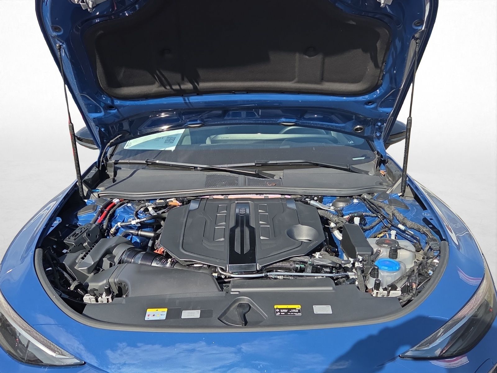 Audi A6 - Bild 18