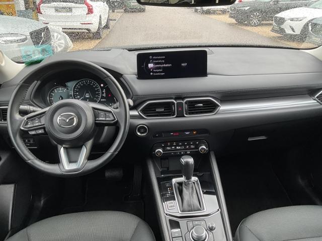 Mazda CX-5 G194 Ad'vantage 2WD AT HUD BLIS 360° Navi