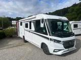 Knaus L!VE I /LIVE I 650 MEG mit Solar - Diesel