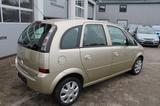 Opel Meriva Edition - Opel Meriva Gebrauchtwagen in Oldenburg