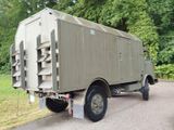 Steyr 680 GL 4x4 mit H-Kennzeichen - Steyr LKWs