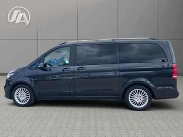 Mercedes V 300 - 4