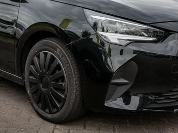 Opel Corsa F e Basis Verkehrsschilder-Assistent PDC