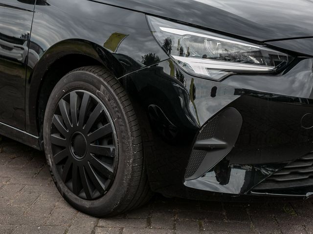 Opel Corsa F e Basis Verkehrsschilder-Assistent PDC