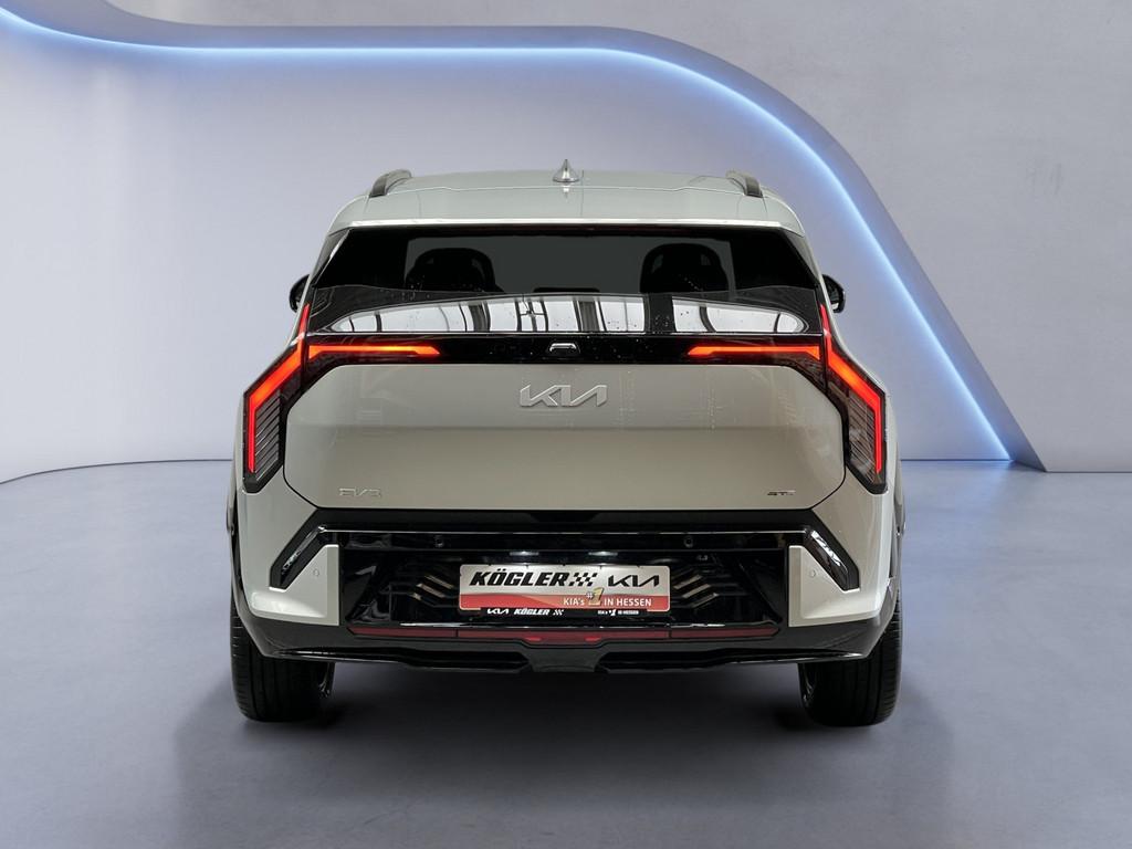 Kia EV3 81.4 GTL DWP COM GD