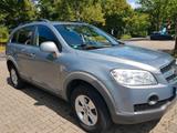 Chevrolet Captiva 2,4 - Chevrolet Captiva in Bochum