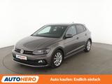 Volkswagen Polo 2.0 TSI GTI Aut.*NAVI*LED*ACC*PDC* - gebrauchte Kleinwagen in Norderstedt