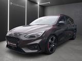 Ford FOCUS TURNIER ST 2.3 ECOBOOST Bluetooth Navi LED - mit Benzin-Antrieb: Grau, Kombi, Bluetooth