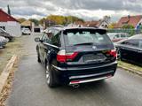 BMW X3 Baureihe X3 xDrive 20d Limited Sport Edition - BMW X3: Limited Sport Edition