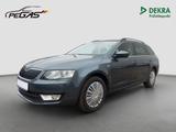 Skoda Octavia 1,2 Edition TÜV/SERVICE/GARANTIE - Skoda Octavia: Edition
