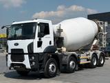 Ford 2024 4142 M/AUTO-AC-8X4-E6-12 M³ MIXER -15 PCS - Angebote