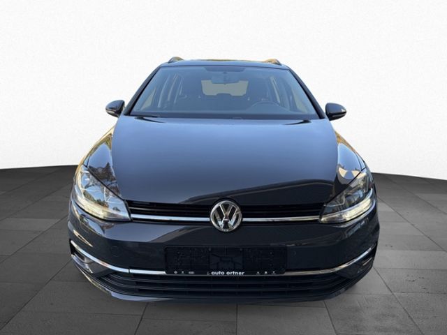 Fahrzeugabbildung Volkswagen Golf VII Variant 1.5 TSI COMFORTLINE NAVI KAMERA