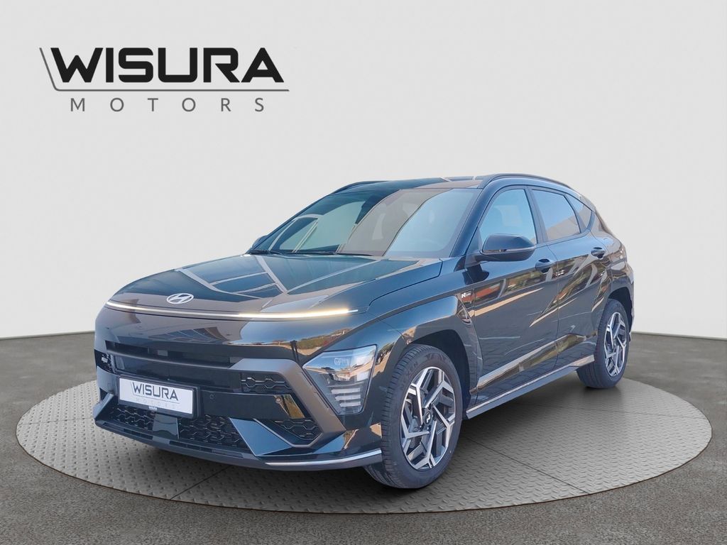 Image of Hyundai KONA