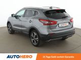 Nissan Qashqai 1.3 DIG-T N-Connecta*NAVI*ACC*360°CAM* - Nissan Qashqai in Köln