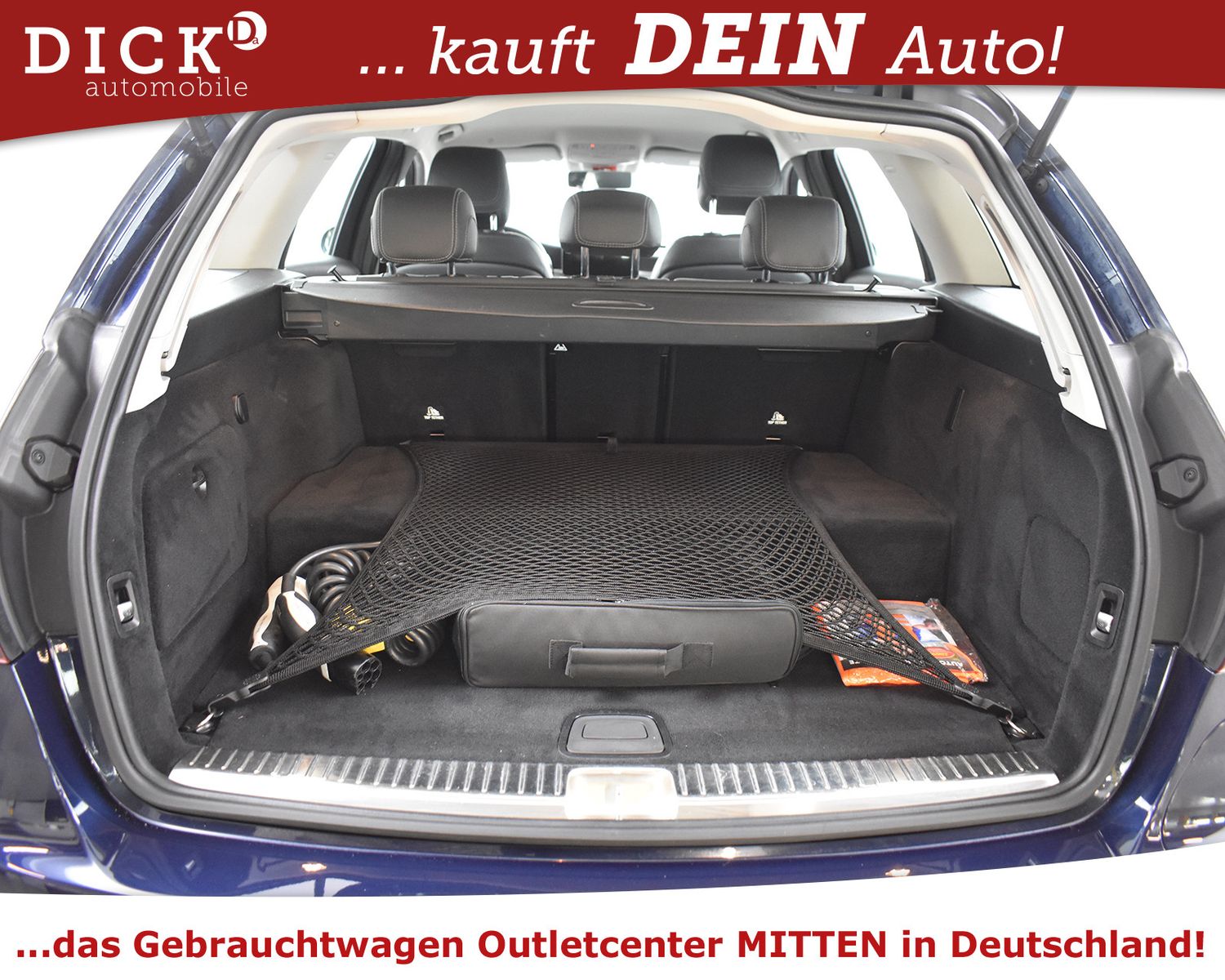 MERCEDES-BENZ C 300de T Avantg AMG 18"+STDHZ+COMAND+MULTIB+AHK - Image 19