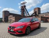 Seat Cupra Leon ST 4Drive, KW V3, Bull X AGA - Seat Leon in Bochum