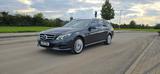 Mercedes-Benz E 300 BlueTEC T AVANTGARDE fast Vollausstattung - Mercedes-Benz E 300 in Mannheim