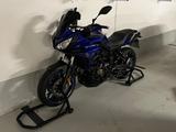 Yamaha MT-07 Tracer - MT 07
