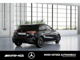 Mercedes-Benz A 200 AMG EDITION KAM PANO KEYLESS SHZ NIGHT - Mercedes-Benz A-Klasse Jahreswagen: Automatik