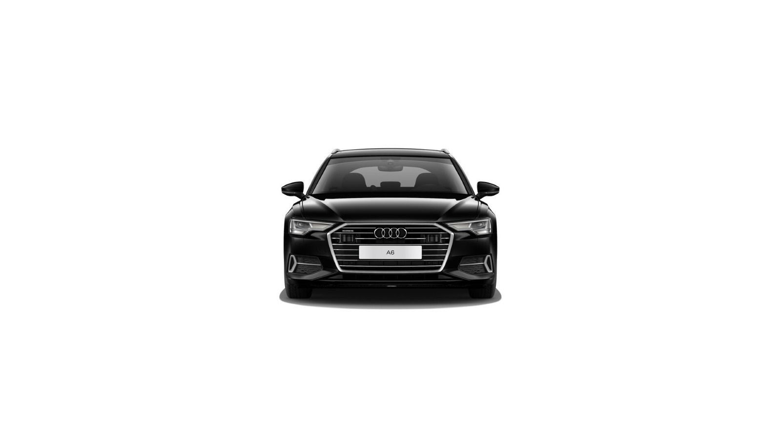 Audi A6 - Bild 7