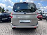 Ford Tourneo Courier *Tempomat*Klima*Tüv NEU* - Ford Tourneo aus 2014