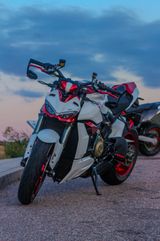 Ducati Streetfighter V4 - STREETFIGHTER