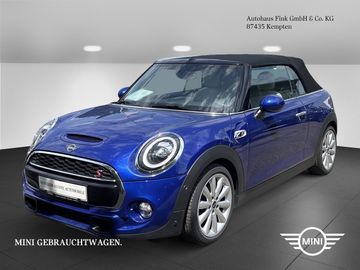 MINI Cooper S CabrioCooper S Chili LED