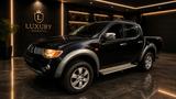 Mitsubishi L200 Intense Doppelkabine ALLRAD 4*4 - gebrauchte Mitsubishi L200 aus dem Jahr 2006