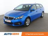 Peugeot 308 1.5 Blue-HDi Active Pack *CAM*PDC*AHK*ALU* - Peugeot 308 Gebrauchtwagen in München
