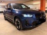 BMW iX3 M-Sport IMPRESSIVE  - BMW iX3 von privat