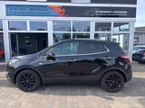 Opel Mokka X Innovation Automatik+Leder+Kam+LED+Nav+ - Opel Mokka mit Diesel-Antrieb: Allradantrieb