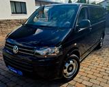 Volkswagen T5 Transporter Bus Multivan Startline EURO 5 - Volkswagen T5 Transporter in Kassel
