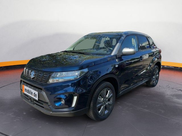 Suzuki Vitara 1.4 COMFORT HYBRID Shinkai Sondermodell K